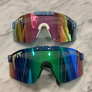 Pit Viper sunglasses
